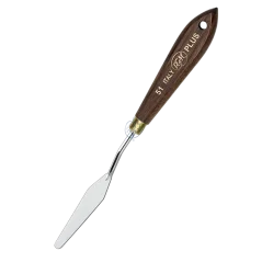 Slikarska špatula RGM - PLUS - 51