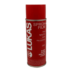 LUKAS Fényes lakk spray 400 ml