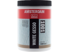 Biele Gesso 1001 - 1000 ml