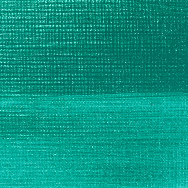 Amsterdam Standard 20ml akril festékek - AMSTERDAM Standard Akryl – válassz árnyalatot: 836 - Metallic Green