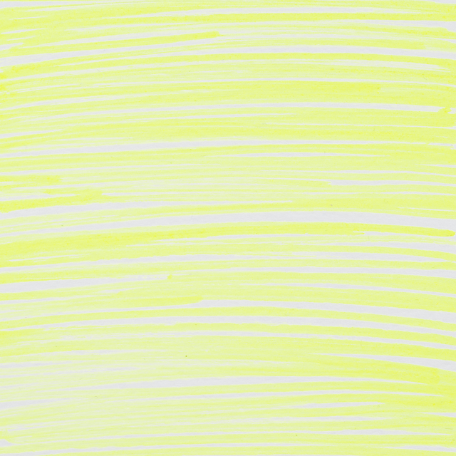 AMSTERDAM Marker akril filctollak - medium 4 mm - Amsterdam – válasszon árnyalatot: 256 - Reflex Yellow