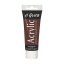 KREUL Colore acrilico El Greco 75 ml - KREUL colore acrilico El Greco 75 ml – scegli la tonalità: 28332 - Raw Umber