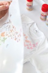 Culori pentru textil ArtCreation Textile Nightlight - strălucește în întu 50 ml