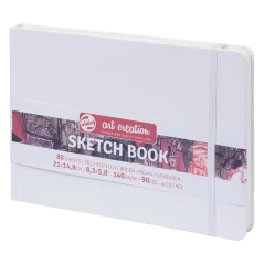 Blok za skiciranje Art Creation 14,8x21cm, 140g, 80 listova