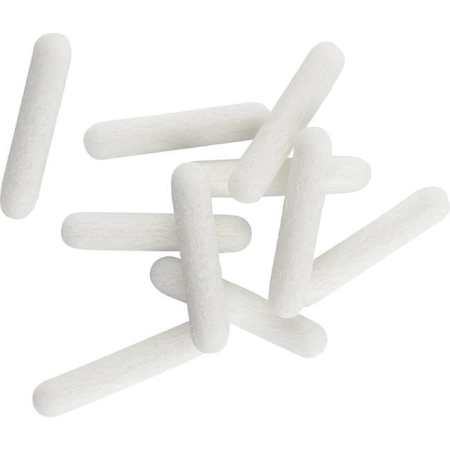 AMSTERDAM Marker - punta di ricambio 4 mm 10 pezzi