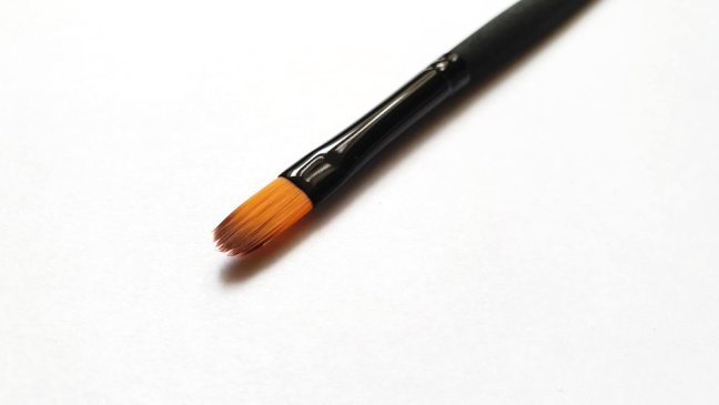 Akril/Akvarell Escet Royal Langnickel MAJESTIC - VÁLASSZA KI A MÉRETET - Royal Langnickel Majestic - vyber veľkosť štetca: 8