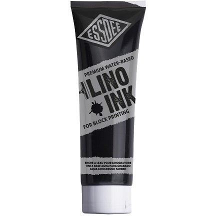 ESSDEE Colur per linoleogravura 250ml - differentas colurs