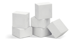 PHOENIX Mini set da tailas sin rom 3D - 6 pcs