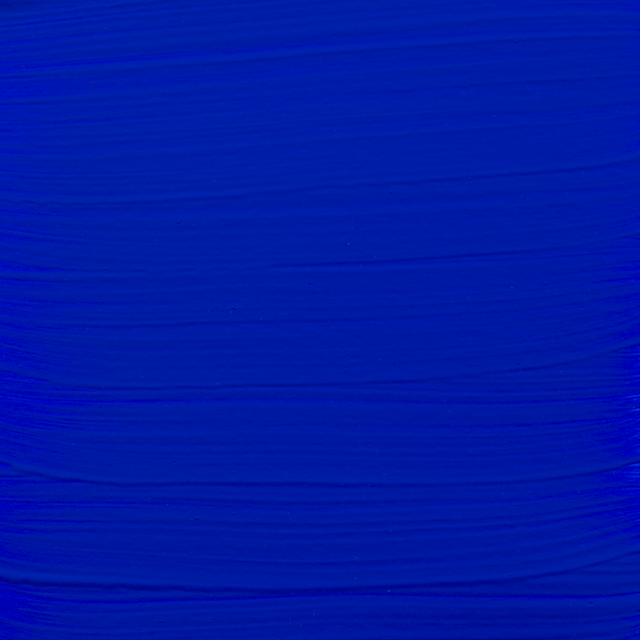 Akrilfestékek Amsterdam Standard 250 ml - Amsterdam – válasszon árnyalatot: 512 - Cobalt Blue (Ultramarine)