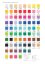 Akrylové barvy Talens ArtCreation 750ml