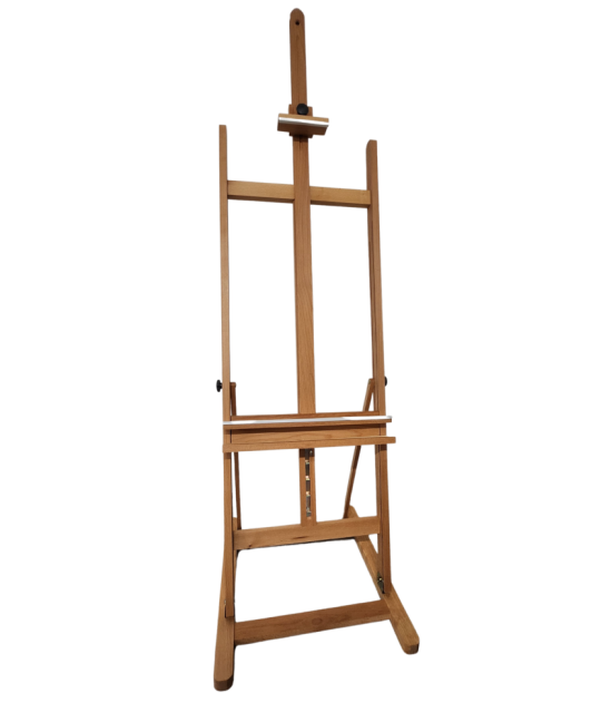 Cavalletto da studio - Madrid Lux