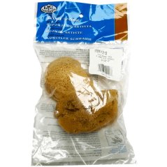 Prírodná špongia 3-1/2-4