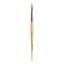 daVinci DARTANA-SPIN pennelli per acquerello - serie 188 - scegli la misura - Seleziona la misura del pennello Da Vinci: 12