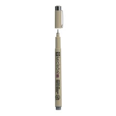 Tehnička olovka SAKURA Pigma Micron® Cool Gray - odaberite veličinu vrha
