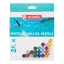 Pastelli a olio solubili in acqua ArtCreation - set da 24 pezzi