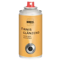 KREUL Fixační sprej lesklý – 150 ml