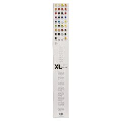 Pébéo Studio XL Fine Oil – olajfesték készlet 40 × 20 ml