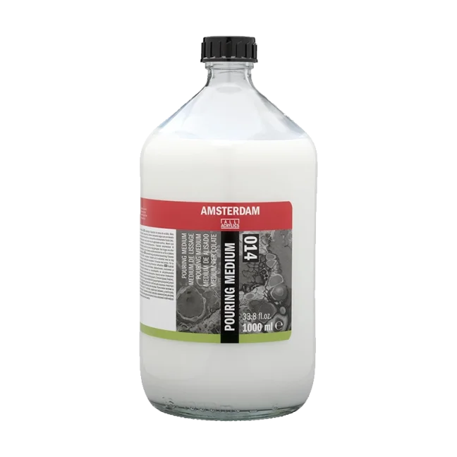 Amsterdam Pouring Medium 014 - 1L