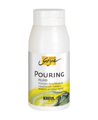 KREUL Pouring medium SOLO GOYA - 750 ml