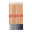 Set di matite in grafite ArtCreation - 12 pezzi