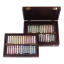 Suchý Pastel REMBRANDT - sada 60 pastelov portrét box