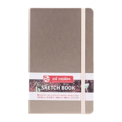 Blocco da disegno Art Creation 13x21cm - Pink Champagne