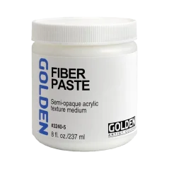 GOLDEN Vlaknasta pasta - 237 ml