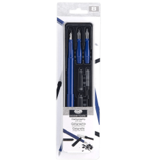Kaligrafski set Royal & Langnickel Art Set – 8 kom