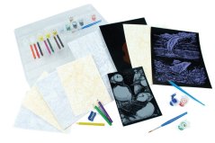 R&L Kreativni set za izradu – 48 kom