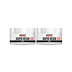 Pentart smola Rapid Resin 1 : 1, 150 ml – odaberite boju