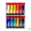 Amsterdam akril festékek - 12 x 20 ml készlet