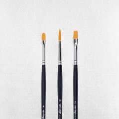 Štetce pre olej a akryl Van Gogh 294/295/296