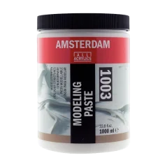 Amsterdam Pastă de modelare 1003 - 1000 ml