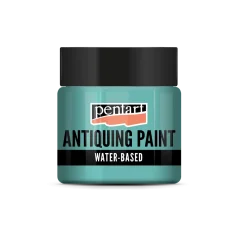 Pentart antikoló festék Antiquing Paint 50 ml – válasszon árnyalatot