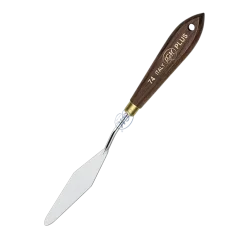 Slikarska špatula RGM - PLUS - 74