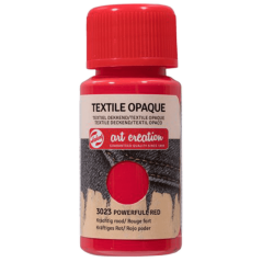 Tekstilne boje ArtCreation – Neprozirne – 50 ml