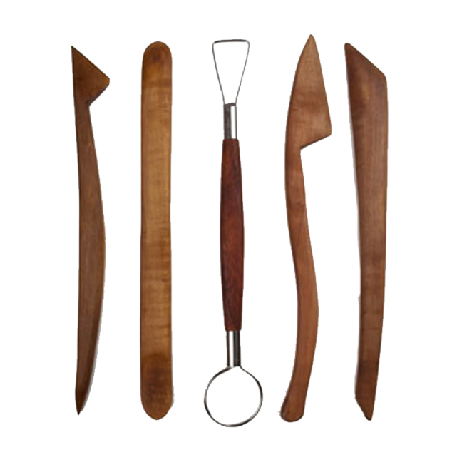 Set di strumenti per modellare Royal Langnickel 5 pezzi