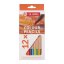 Set di matite colorate ArtCreation - 12 pezzi