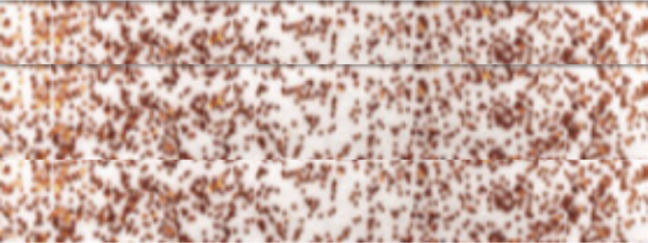 Akril festék glitteres Crafter's Choice Royal Langnickel - 59 ml - AMSTERDAM Deco Glass Colours - válasszon árnyalatot: 201 - Glitrová Hnedá