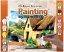 R&L Pittura con i numeri – Cottage by the River