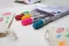 KREUL Set pennarelli per tessuto JUNIOR – 5 pezzi