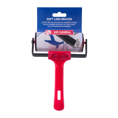 ArtCreation Valček na farby na lino 9,5 cm