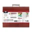 Set di pittura ad acquerello Royal Langnickel - 25 pezzi