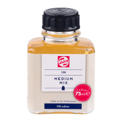 Talens Medium Mix 100 - 75 ml