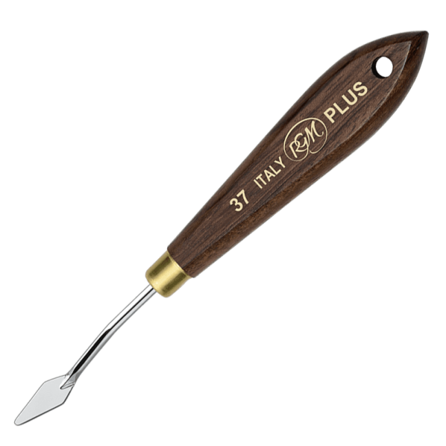Slikarska špatula RGM - PLUS - 37