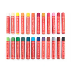 R&L Set di pastelli a olio LARGE – 24 pz