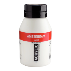 Akrylové farby Amsterdam Standard 500 ml