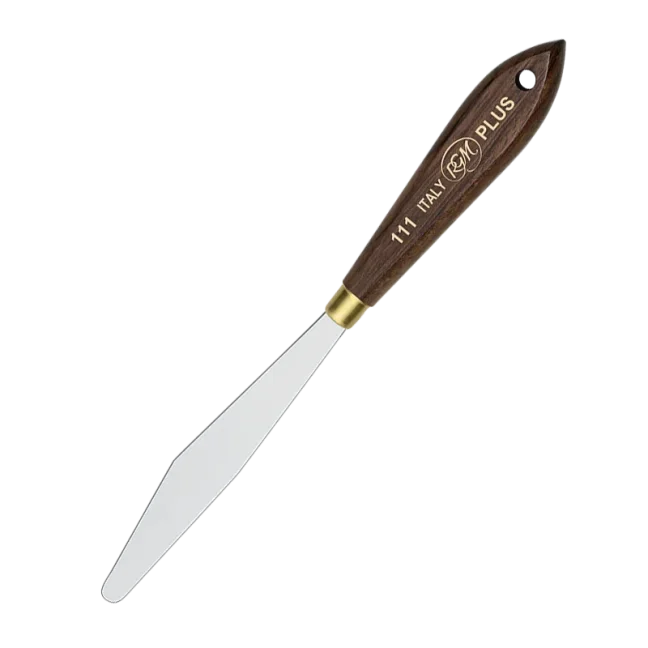 Spatola da pittura RGM - PLUS – 111