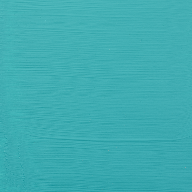 Akrilfestékek Amsterdam Standard 250 ml - Amsterdam – válasszon árnyalatot: 661-Tyrkysovo zelená