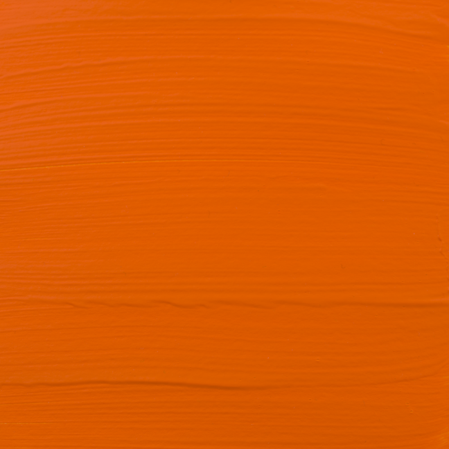 Akrilfestékek Amsterdam Standard 120 ml - Amsterdam – válasszon árnyalatot: 276 - Azo Orange